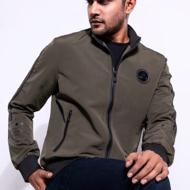 03432 Bomber Jacket
