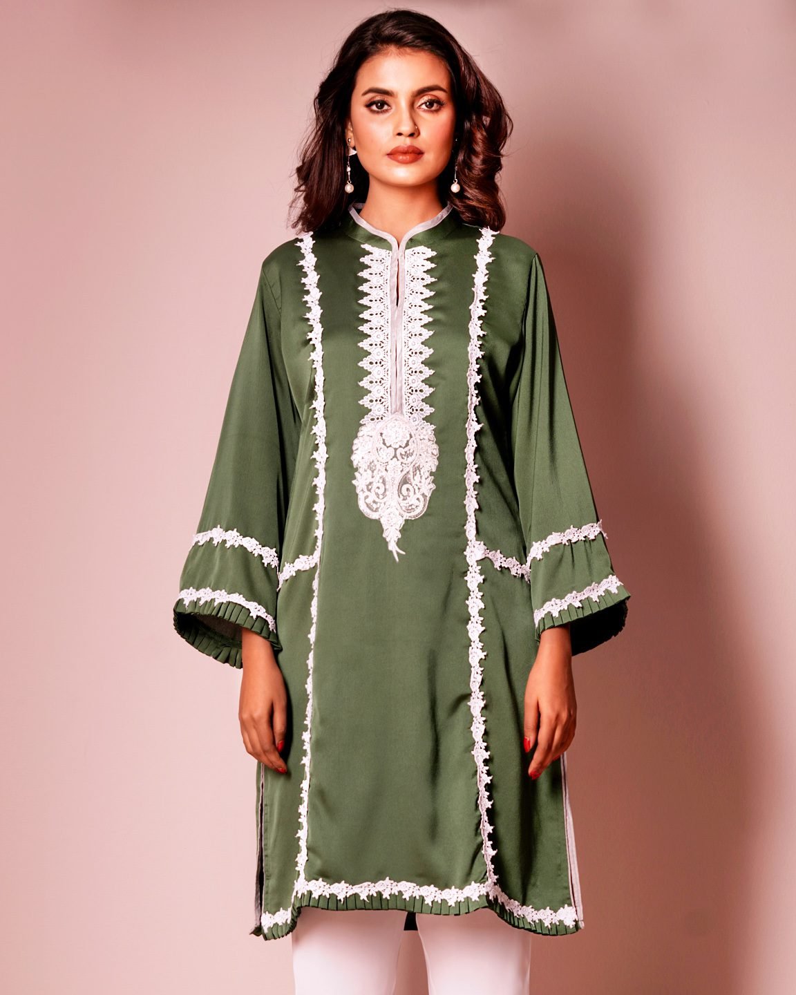 4493 short kameez