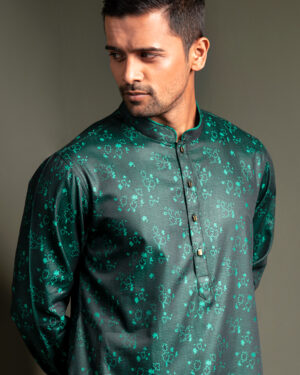 Zaviyar Premium Panjabi | Sacramento