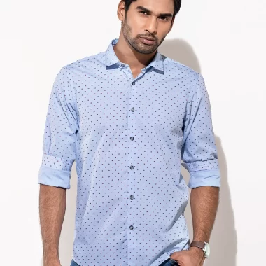 23360-Celestial Blue