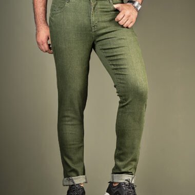 23496E-Capulet Olive