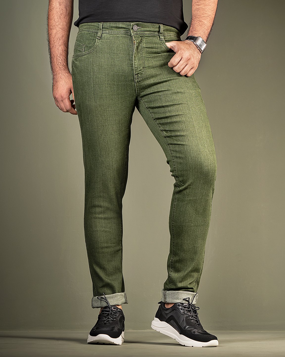 23496E-Capulet Olive