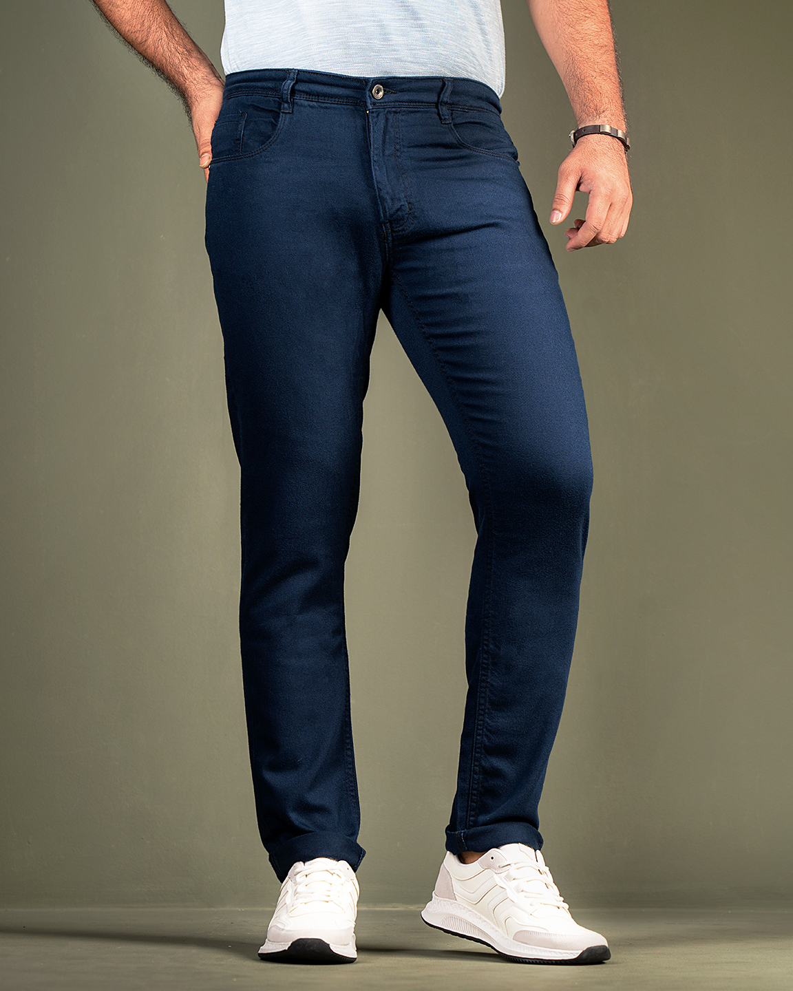 23497E- Mood Indigo