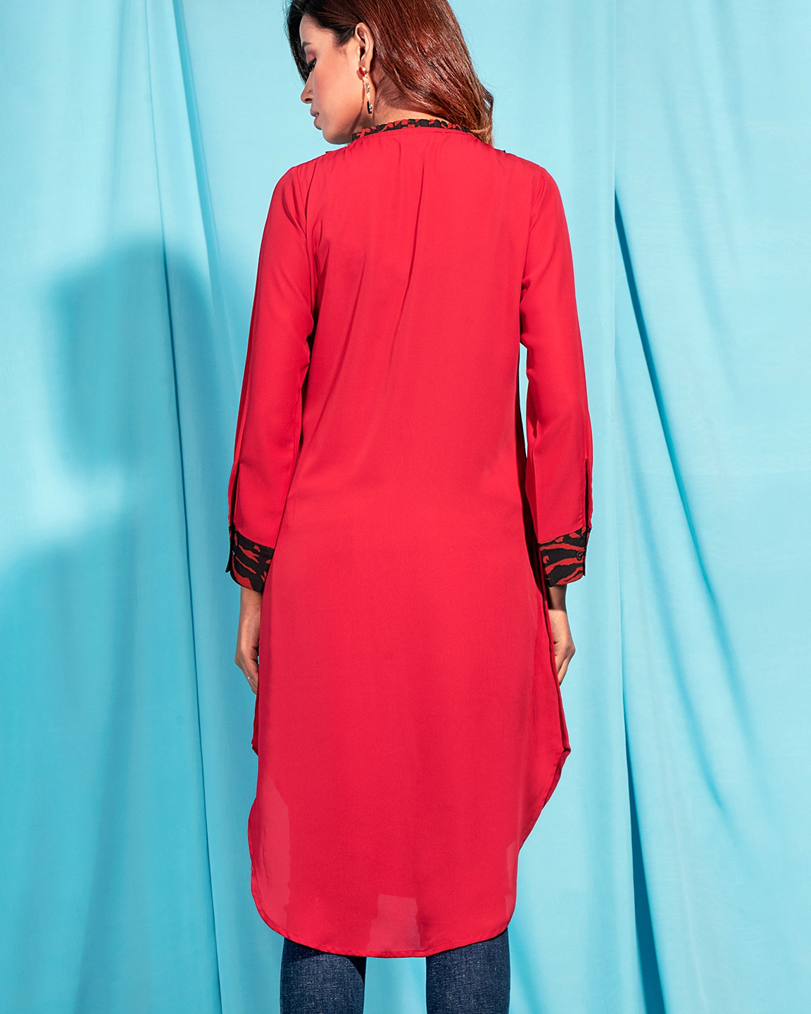 23405 Claret Red (1)