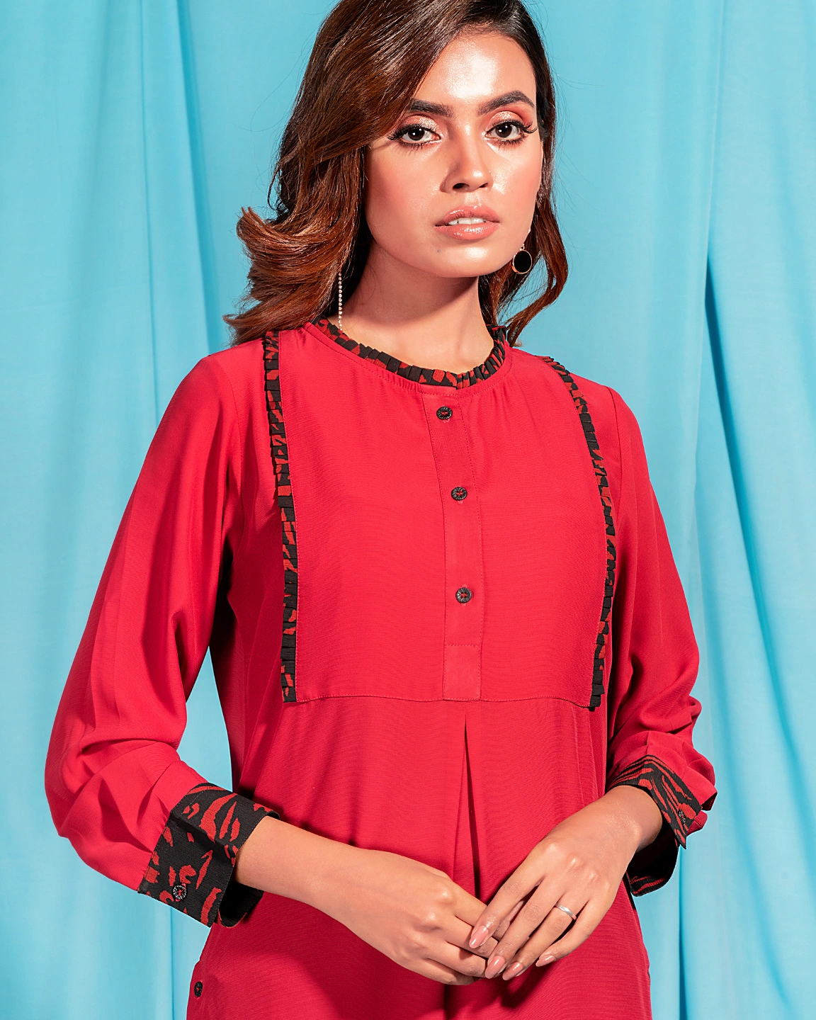 23405 Claret Red (3)