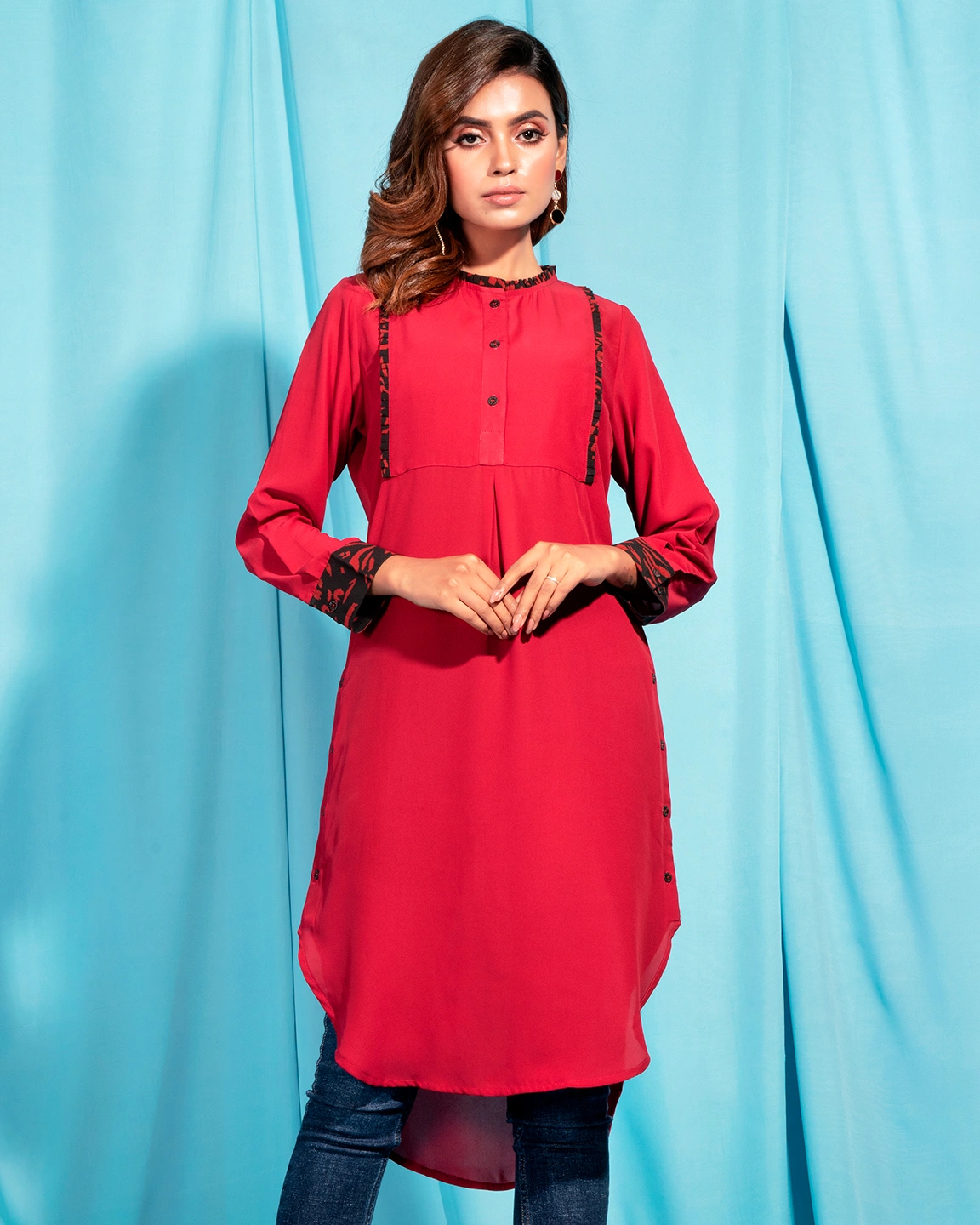 23405 Claret Red (4)