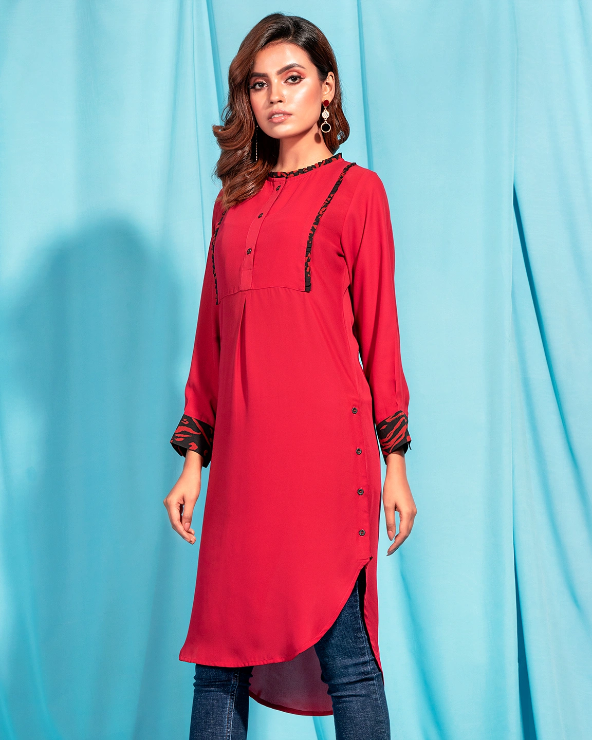 23405 Claret Red (5)