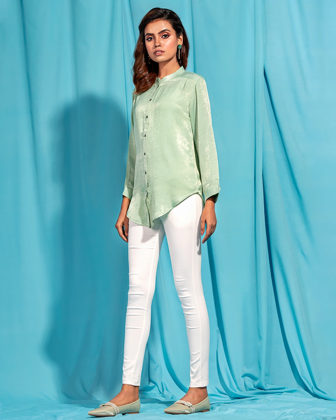 23601 Gossamer Green (3)