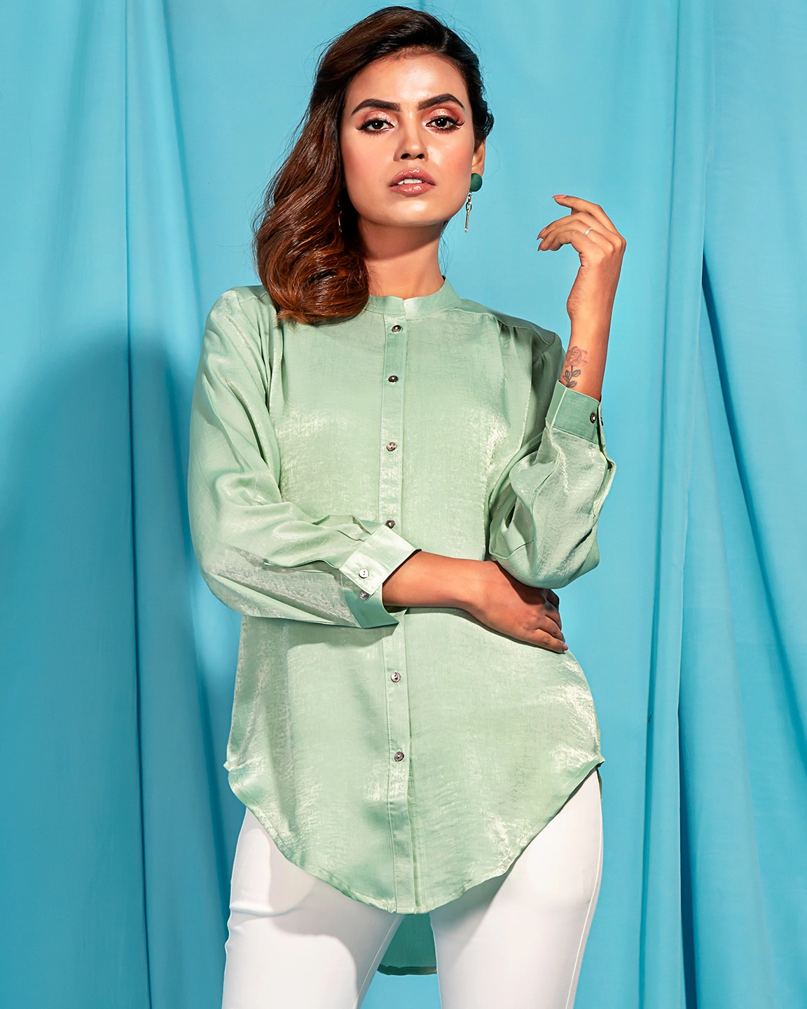 23601 Gossamer Green (5)