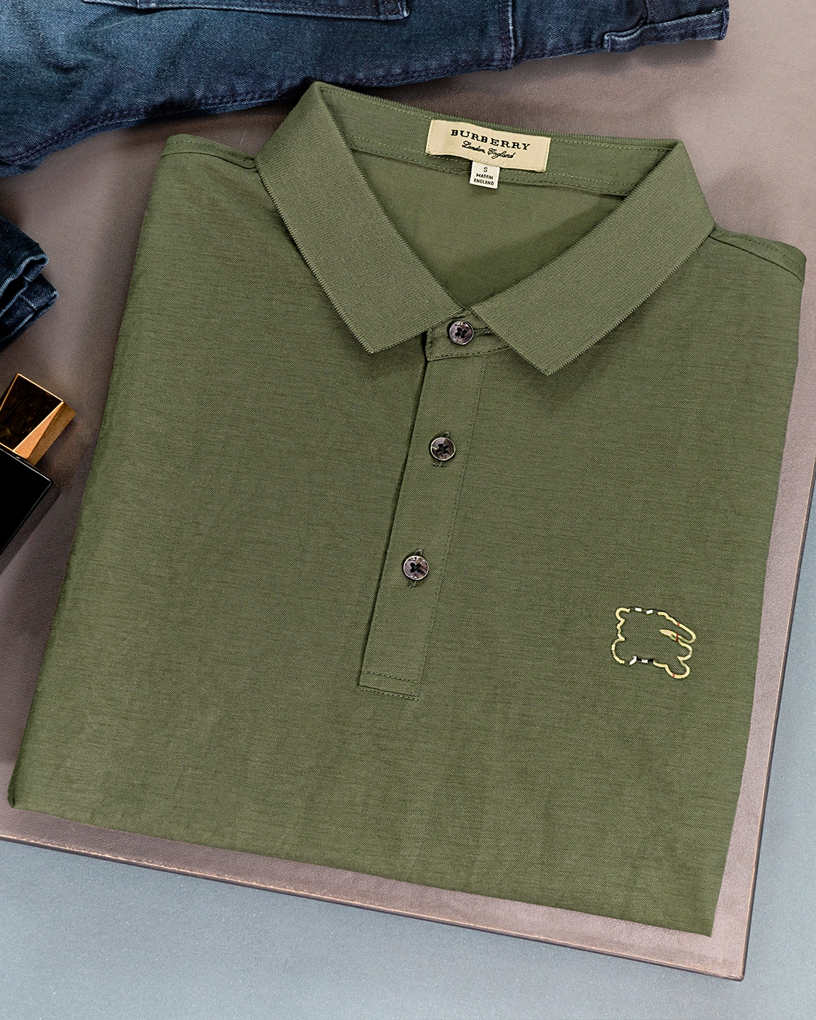 13357B-Olive
