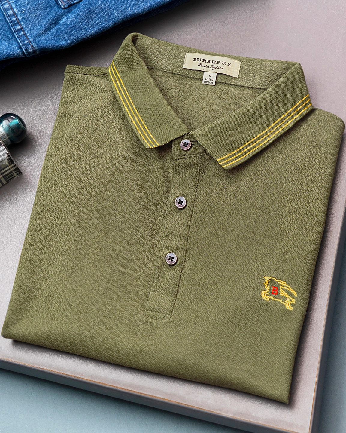 7930A Olive