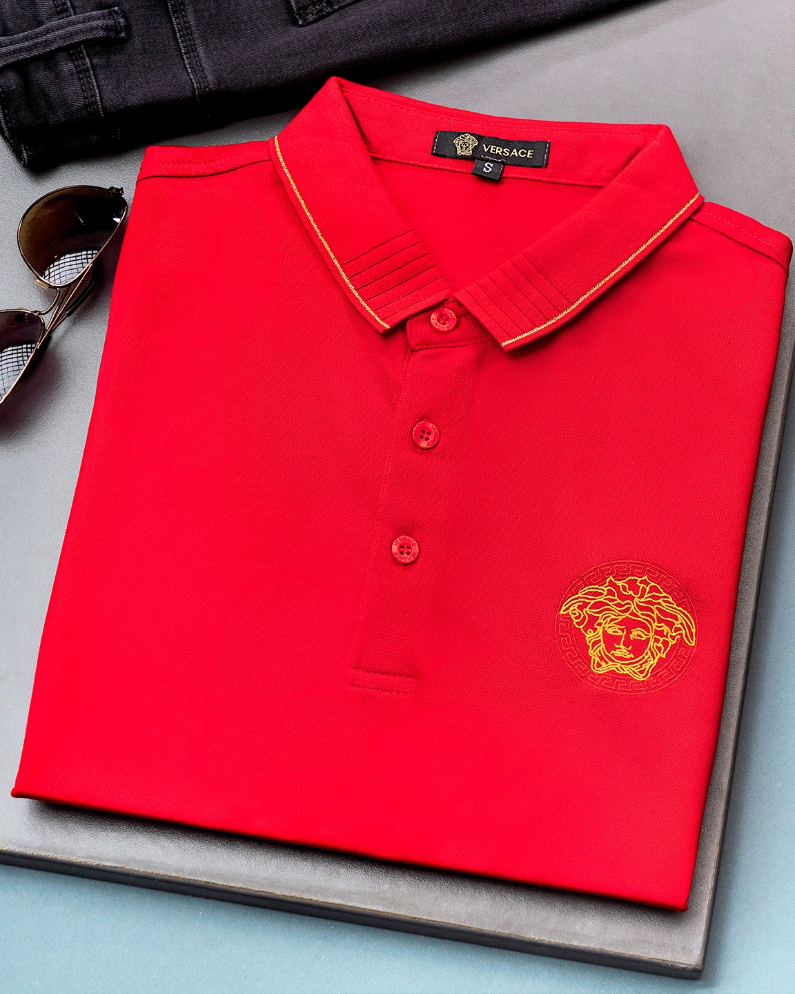 8266A(Red)
