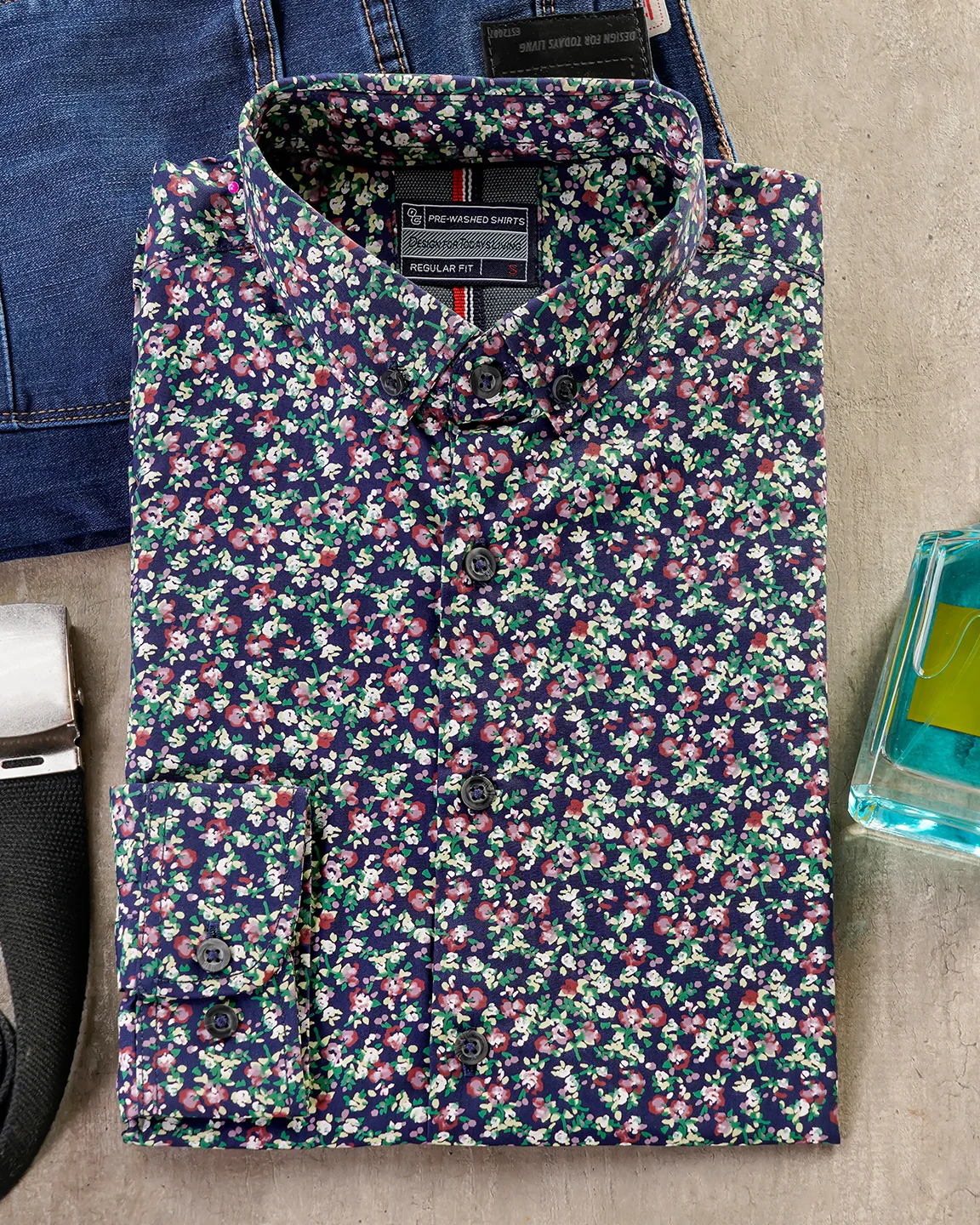 23590-Navy Green (1)