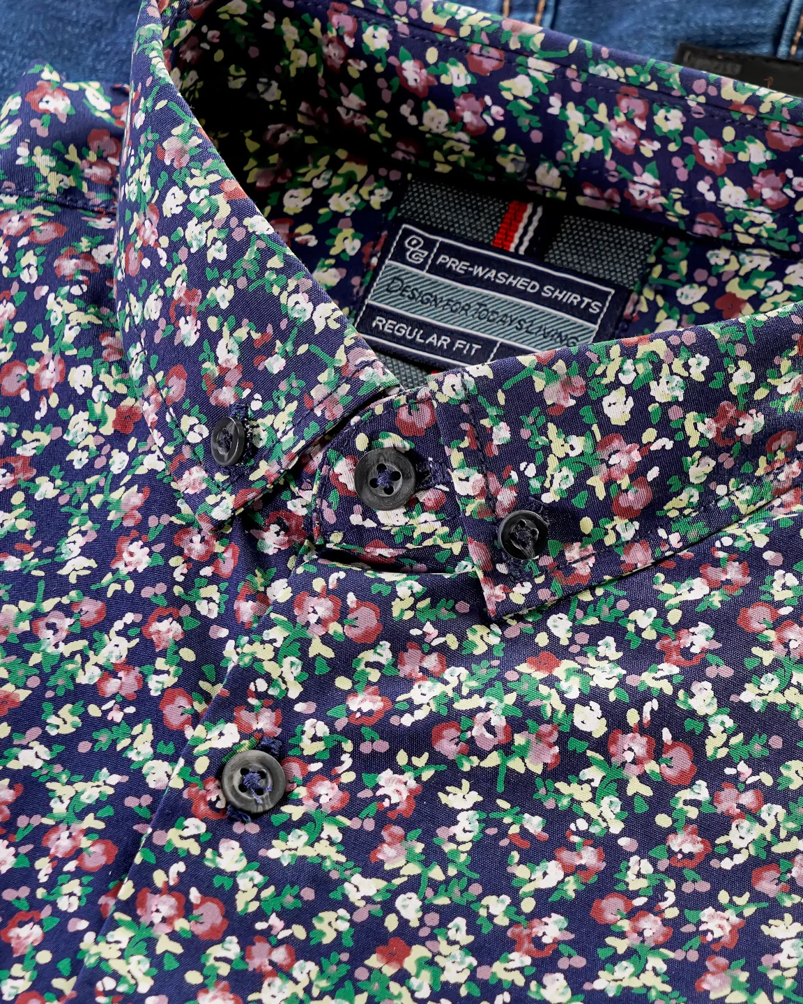 23590-Navy Green (2)