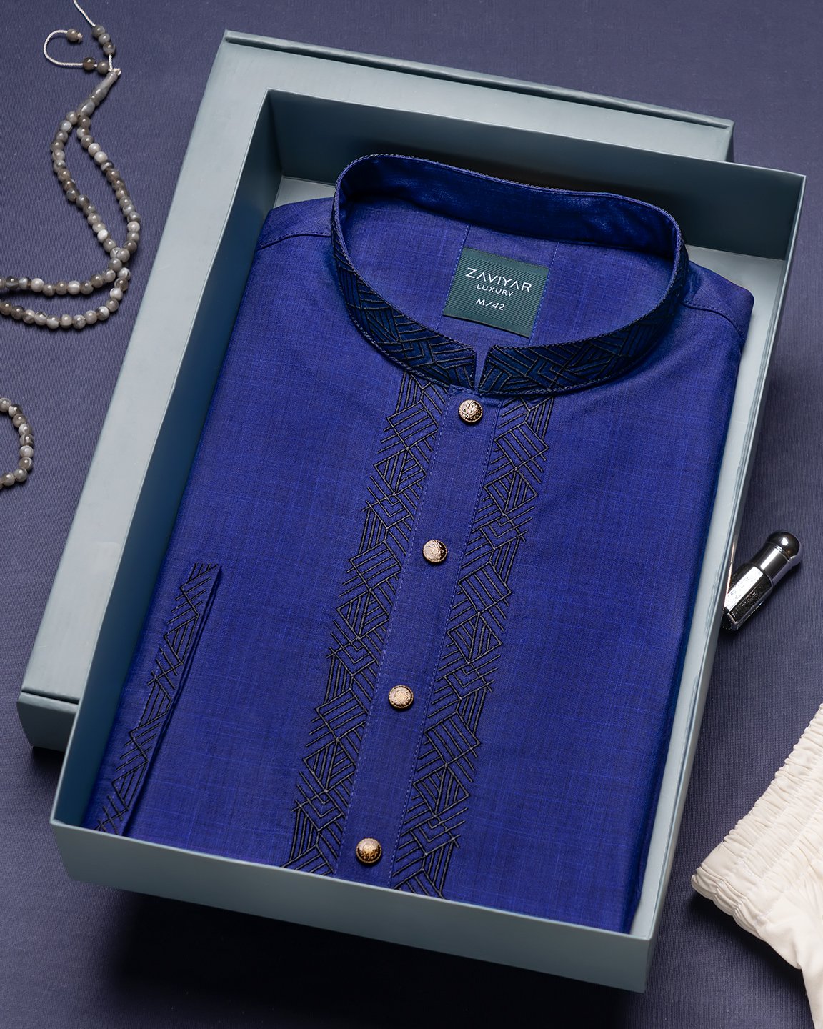 23530 Gobeline Blue (2)