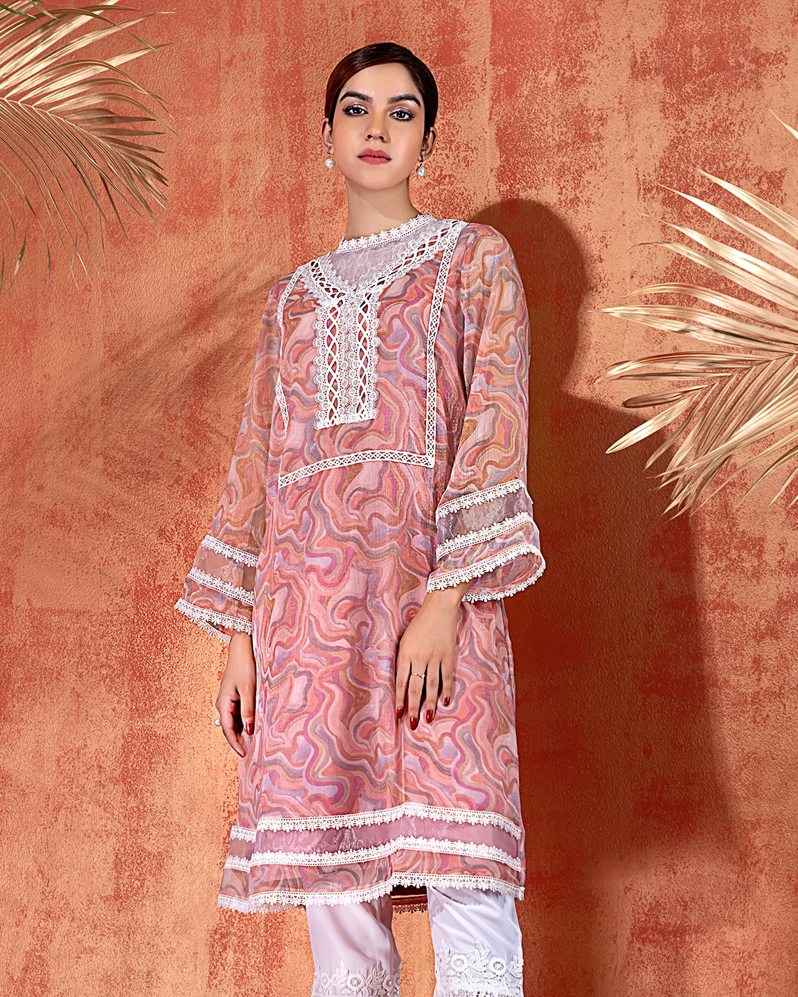09354 Kameez