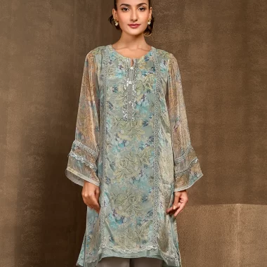 Short Kameez