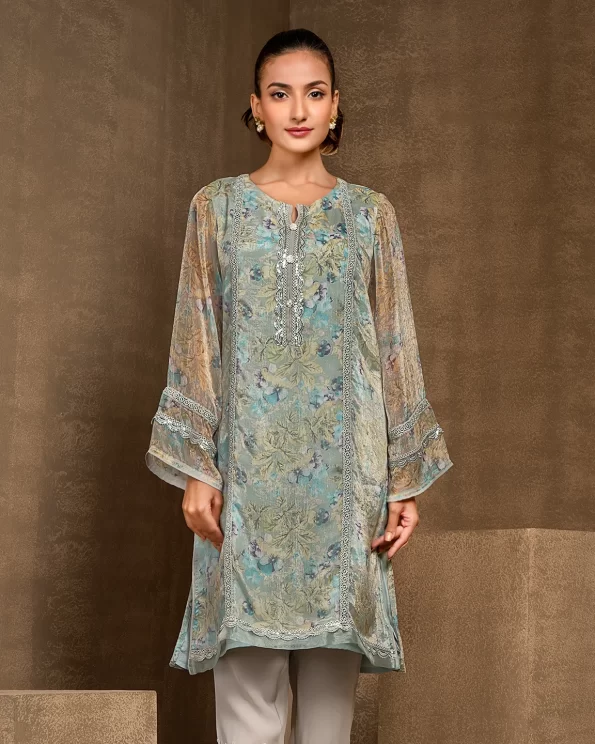 Short Kameez