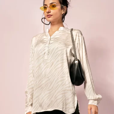 MAD03044 Casual Top