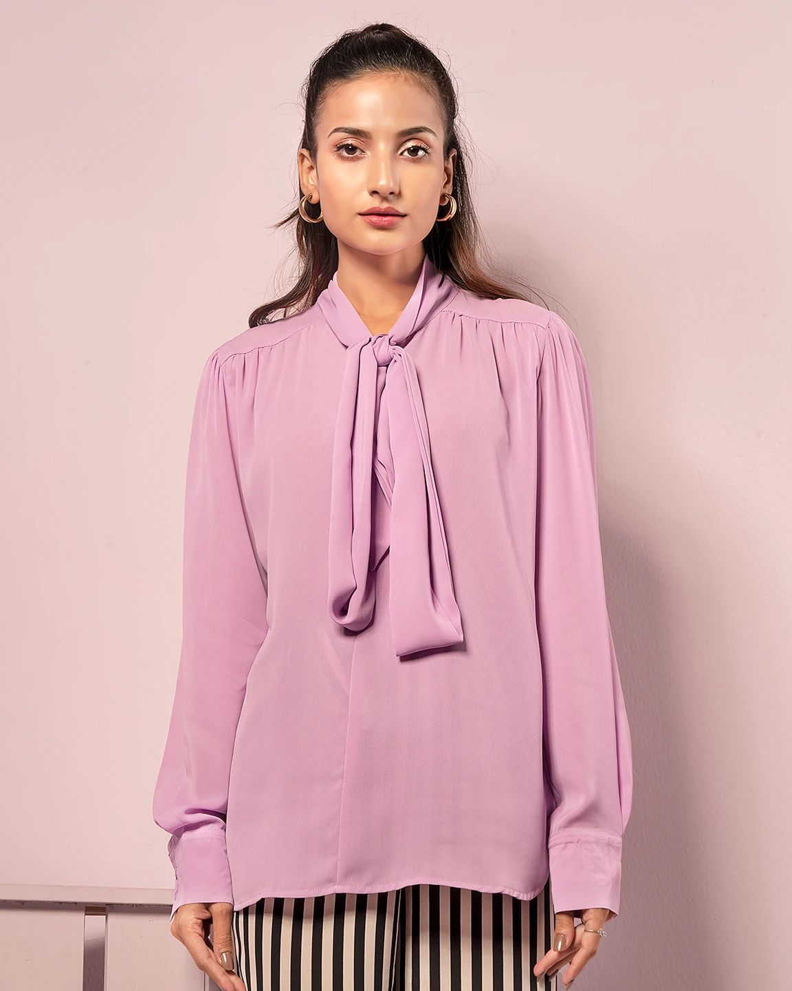 MAD03517 Casual Top