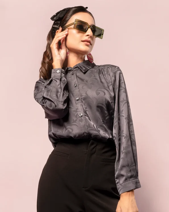 Casual Top