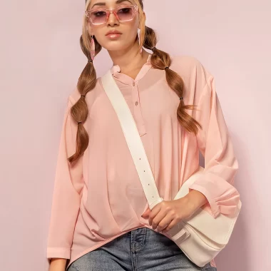 TEX03121 Casual Top