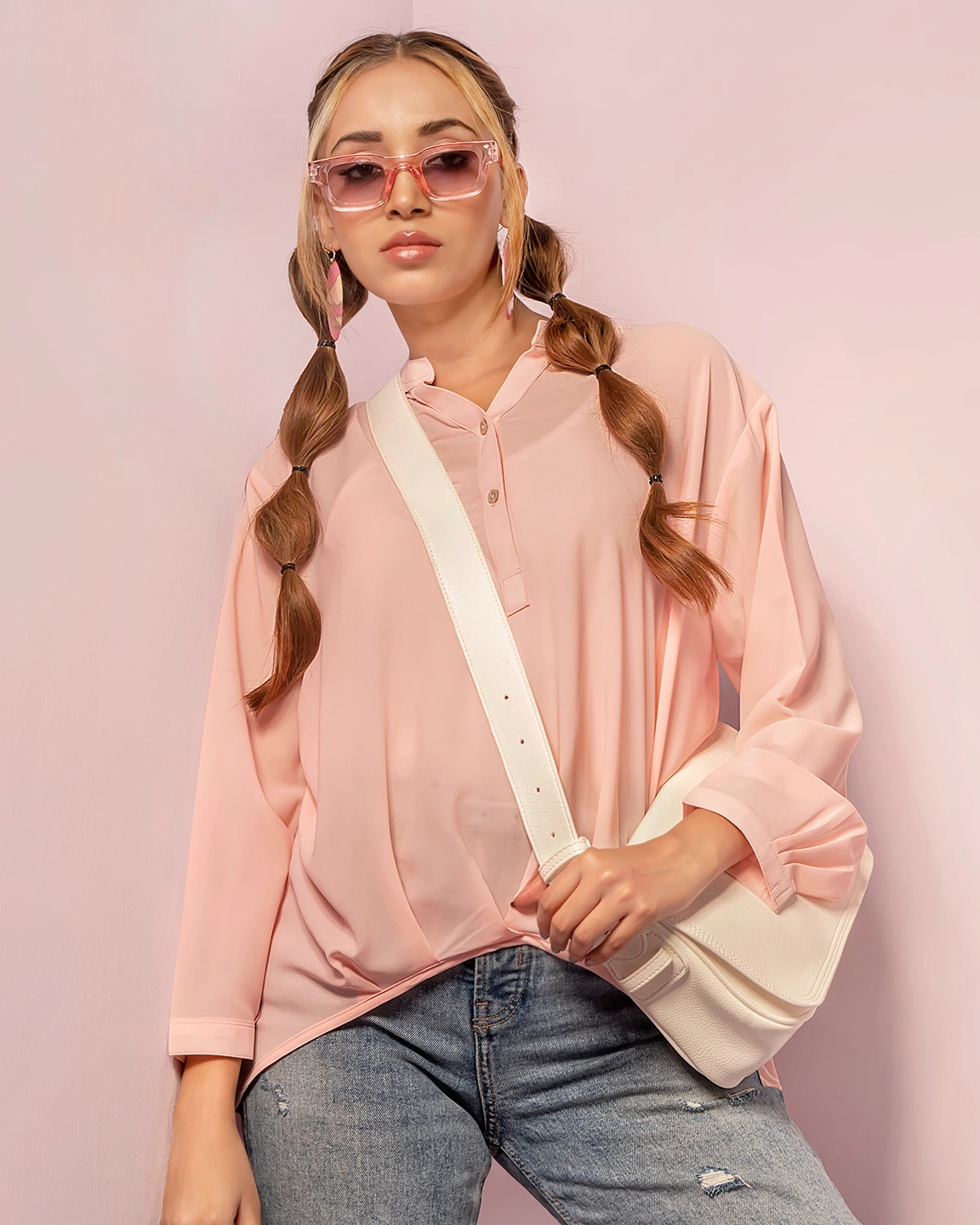 TEX03121 Casual Top