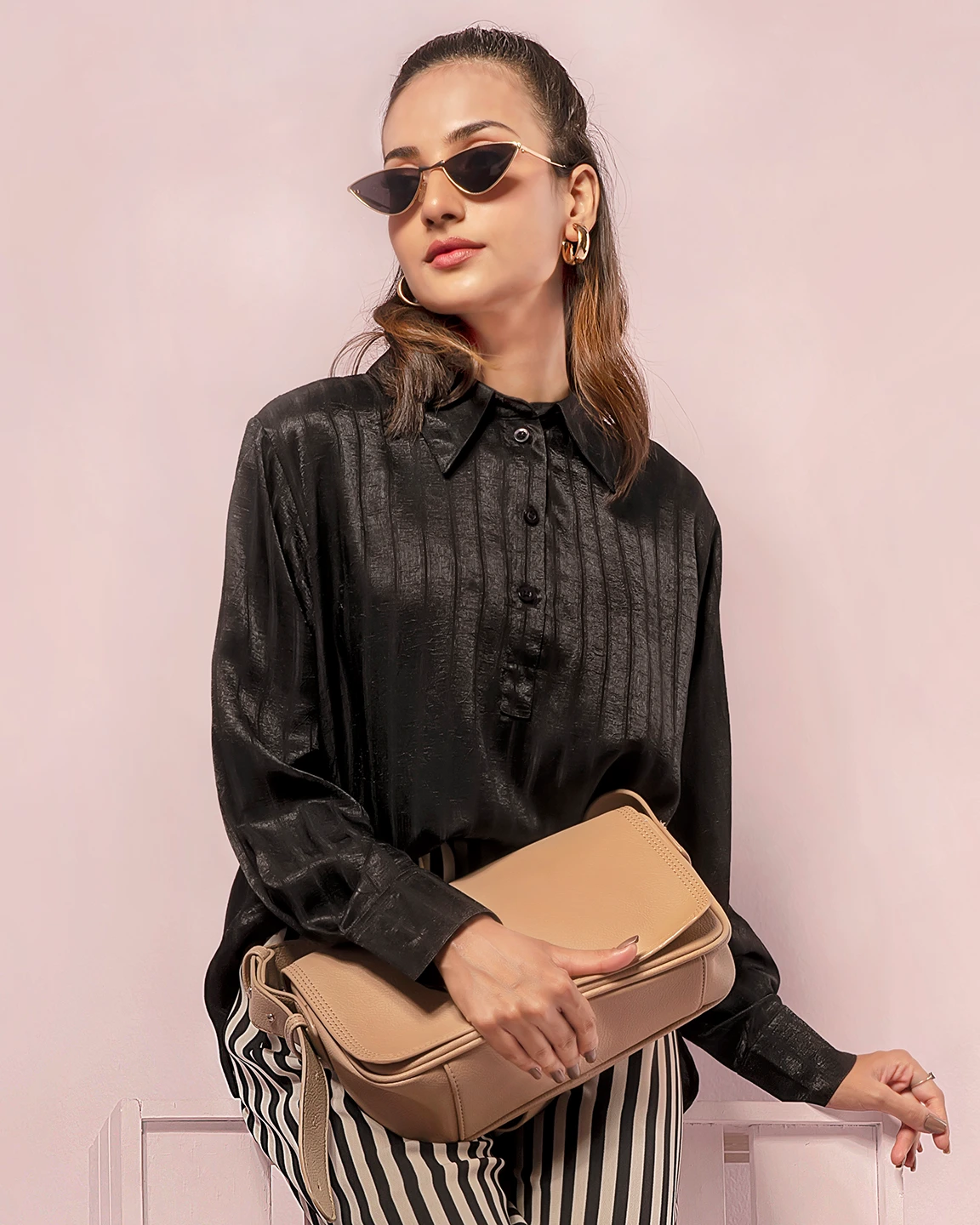 TEX03479-1 Casual Top