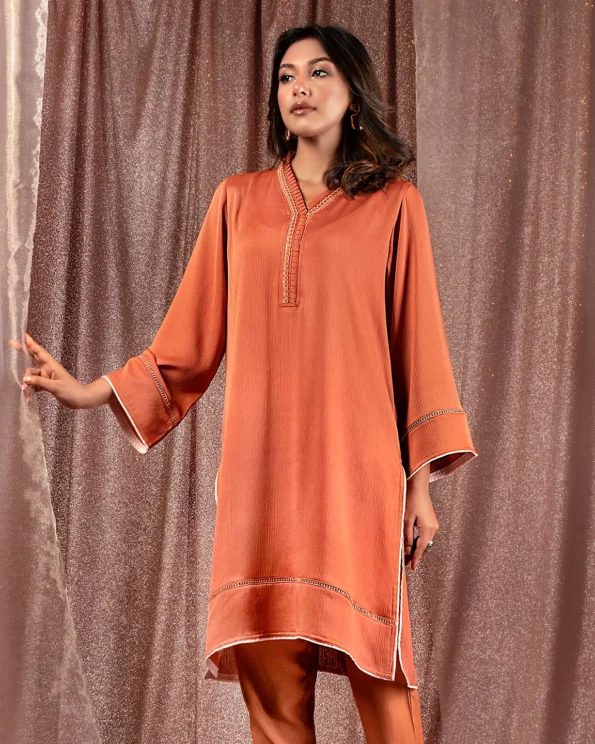 Short Kameez