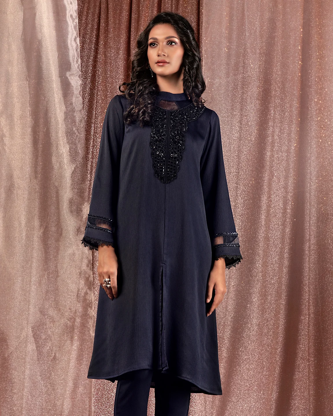 06660 Long Kameez