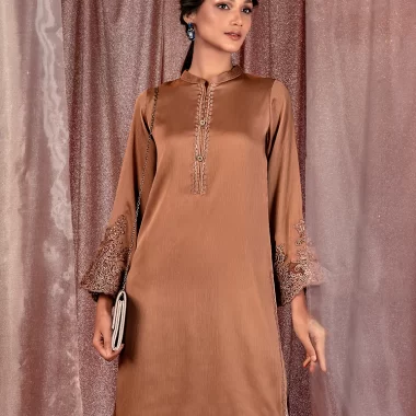 Short Kameez
