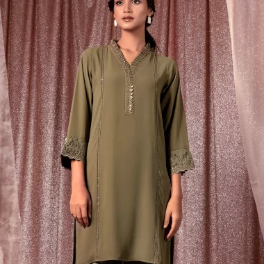 Short Kameez