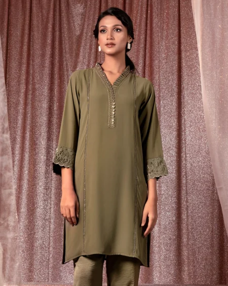 Short Kameez