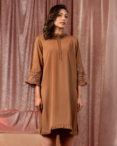 Short Kameez