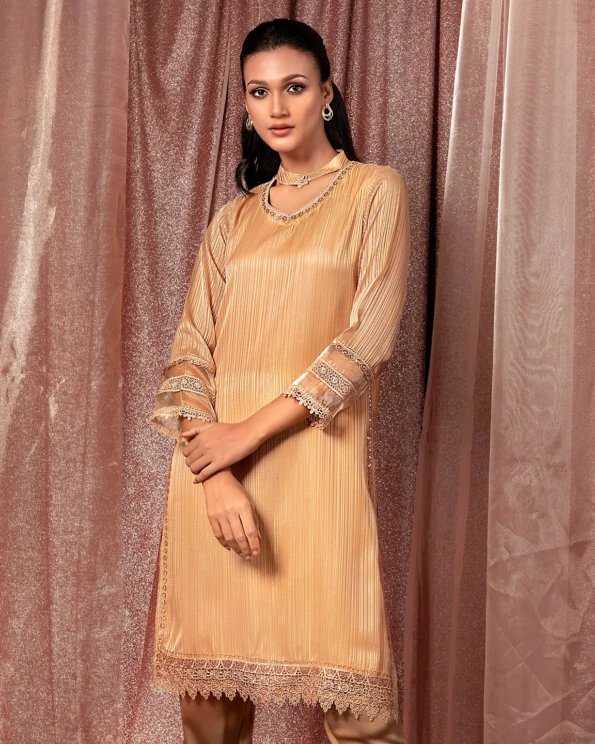 Long Kameez