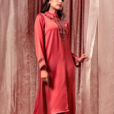 Long Kameez