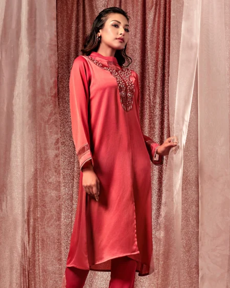 Long Kameez