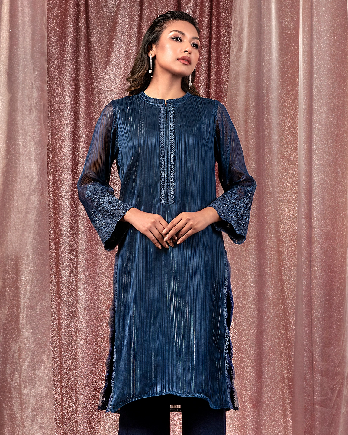 07962 Long Kameez