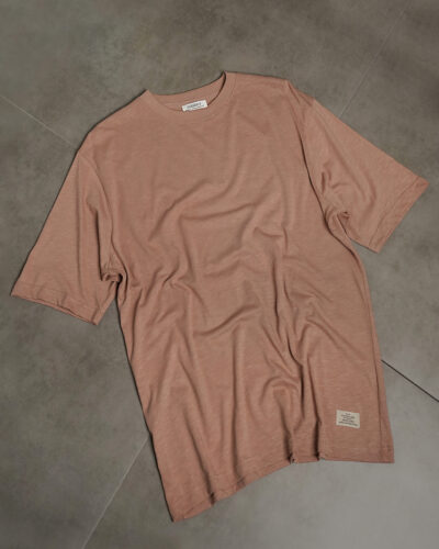 Men's T-shirt | Brown