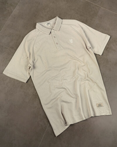 Men’s Polo Shirt | Pigeon