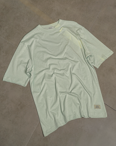Men's T-shirt | Pistachio