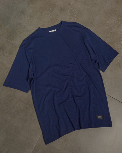 Men's T-shirt | Navy