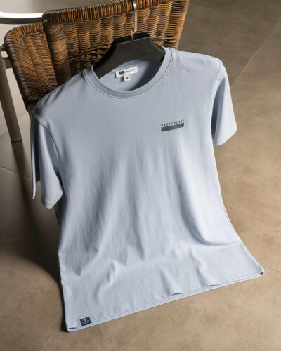 Men's T-shirt | Sky Blue