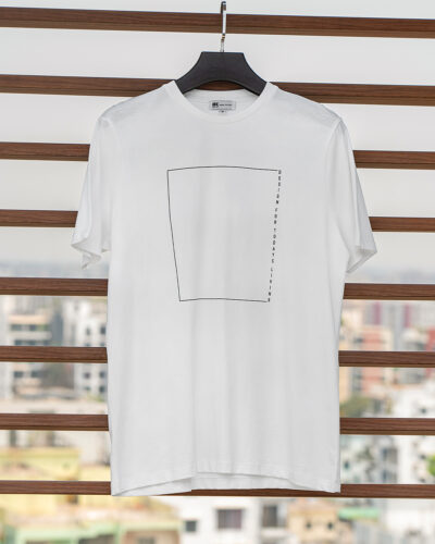 Men's T-shirt | White