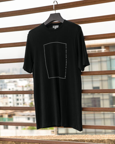 Men's T-shirt | Black