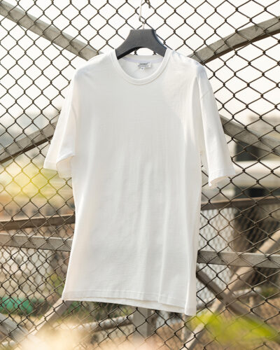 Men's T-shirt | White