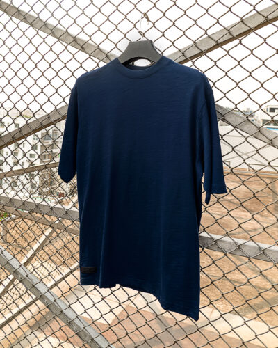 Men's T-shirt |  Navy