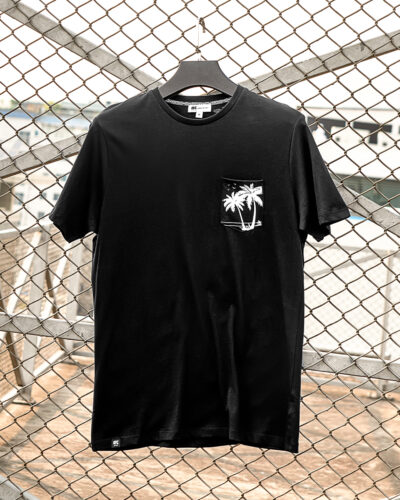 Men's T-shirt | Black
