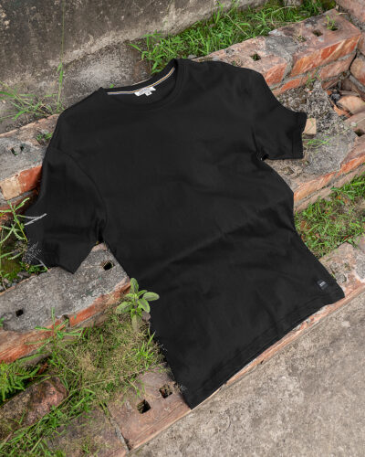 Men's T-shirt | Black