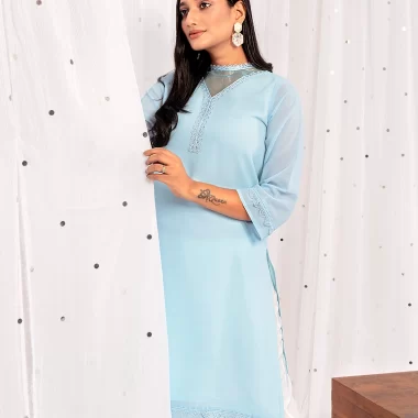 Long Kameez